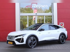 Peugeot 408 - 1.6 HYbrid 225PK GT *ALLE OPTIES* | PANORAMISCH SCHUIF/KANTEL DAK | MATRIX LED KOPLAMPEN |