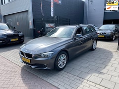 BMW 3-serie Touring - 316d High Executive Navi Airco PDC NAP APK