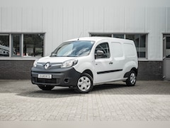 Renault Kangoo - Z.E. Maxi