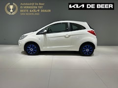 Ford Ka - 1.2 69pk Limited AIRCO Unieke kmstand
