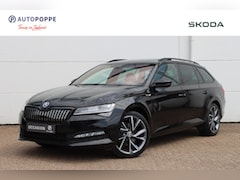 Skoda Superb Combi - 1.4 TSI iV Sportline 218pk DSG6