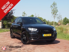 Audi Q5 - 2.0 TFSI quattro Launch Edition | Black Optic | S-Line | Virtual Cockpit | Trekhaak |
