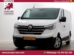 Renault Trafic - 2.0 dCi E6 T29 L1H1 Comfort LED/Airco/Navi 04-2022