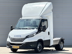 Iveco Daily - 40c18 BE Trekker Automaat motor 40c18H 3.0 300