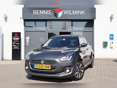 Suzuki Swift - 1.2 Stijl Smart Hybrid AdaptiveCruise/Navi/Keyless