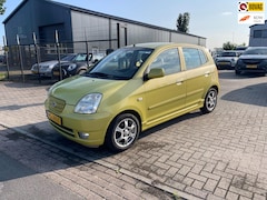 Kia Picanto - 1.1 LXE
