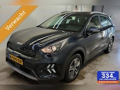 Kia Niro - 1.6 GDi Hybrid DynamicLine | Camera | Navi |