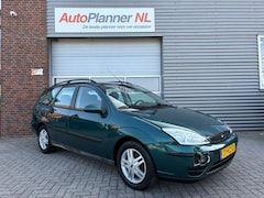Ford Focus Wagon - 1.6-16V Cool Edition Airco Trekhaak