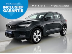 Volvo XC40 - 1.5 T4 Recharge R-Design
