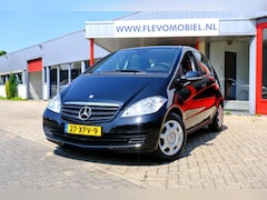 Mercedes-Benz A-klasse - 160 BlueEFFICIENCY Business Class Airco|*77.000km