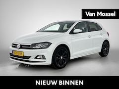 Volkswagen Polo - 1.0 TSI Highline | Automaat | Apple Carplay - Android Auto | Climate Control | Spiegel Pak