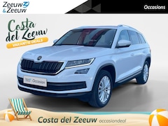 Skoda Kodiaq - 1.4 TSI 4x4 Style Business |Carplay/Android auto| 360graden camera| Lederen bekleding| Sto