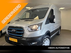 Ford E-Transit - 350 L2H2 Trend 68 kWh | Laadklep | BLIS | Camera | Navigatie | Alarm Klasse 3