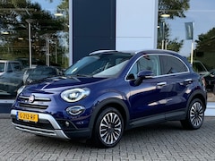Fiat 500 X - 500X 1.0 GSE 120pk City Cross | Navigatie | Climate control | Cruise control | Parkeersens