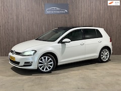 Volkswagen Golf Variant - 1.4 TSI Highline 2013 XENON PANO CLIMA