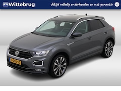 Volkswagen T-Roc - 1.5 TSI R-Line / AUTOMAAT/ CAMERA/ LED/ DIGITAL DASHBOARD/ KEYLESS/ APP-CONNECT/ GETINT GL