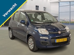 Fiat Panda - 1.2 EDZIZIONE COOL 5-DRS. + AIRCO/PDC