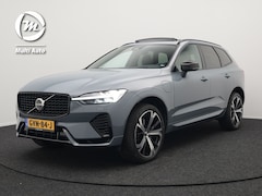 Volvo XC60 - Recharge T6 AWD R-Design Plug in Hybrid Facelift PHEV | Luchtvering | Trekhaak af Fabriek