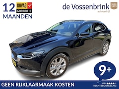 Mazda CX-30 - 2.0 SA-G M-Hybrid Luxury Automaat *Geen Afl. kosten
