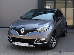 Renault Captur - 0.9 TCe Xmod | Style Pakket | City Plus | Leder | Trekhaak | Metallic |
