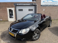 Volkswagen Eos - 2.0-16v FSI