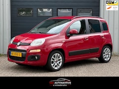 Fiat Panda - 0.9 TwinAir Lounge 1e EIG / AUTOMAAT / CLIMA
