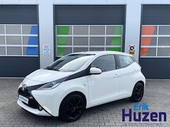 Toyota Aygo - 1.0 VVT - IX