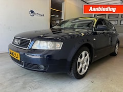 Audi A4 - 2.0 Pro Line MT AUT CLIMA NAP APK EXPORT PRIJS