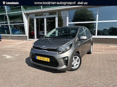 Kia Picanto - 1.0 MPi ComfortPlusLine 1e eigenaar| Dealeronderhouden
