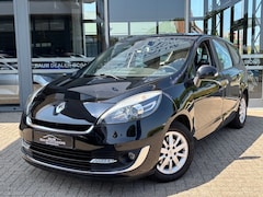 Renault Grand Scénic - 1.2 TCE 116 PK NAVI AIRCO/ECC PDC CRUISE CONTROL