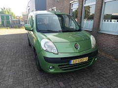 Renault Kangoo - 1.5 DCI EXPRESSION