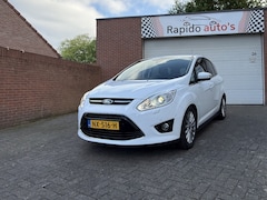Ford C-Max - 1.0 TITANIUM Distributieriem vervangen bij 152.468 km