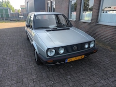 Volkswagen Golf - 1.6 D C