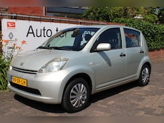 Daihatsu Sirion - 1.3i 16V Comfort