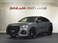Audi Q3 Sportback - 45 TFSI e S-Line 245pk | RSQ3 | PANODAK | ACC