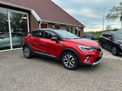 Renault Captur - 1.3 TCE 130 PK INTENS AUTOMAAT