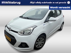 Hyundai i10 - 1.0i i-Motion Comfort *WORDT VERWACHT* AIRCO | RADIO / USB | ALL SEASON BANDEN