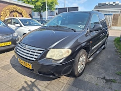 Chrysler Ram Van - 2.8 CRD