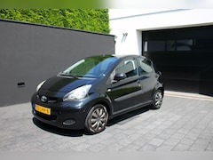 Toyota Aygo - 1.0 12V Comfort, Elektra. ramen, NIEUWE APK