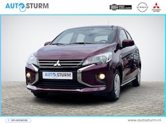 Mitsubishi Space Star - 1.2 Connect+