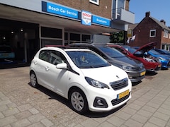 Peugeot 108 - 1.2 PT ACTIVE TOP