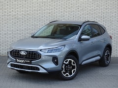 Ford Kuga - 2.5 PHEV 243pk Active Plug-in | 2100kg trekgewicht | winterpack | wegklapbare trekhaak | v