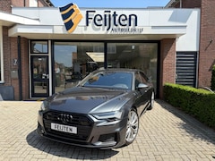 Audi A6 Limousine - - 55 TFSI quattro Design Pro Line Plus - NP €128.390,