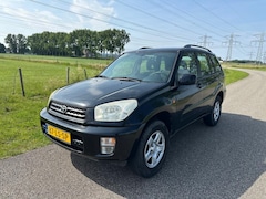 Toyota RAV4 - 1.8-16V VVT-i Luna AIRCO