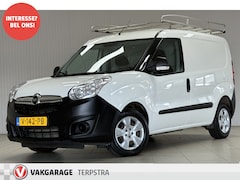 Opel Combo - 1.3 CDTi L1H1 Edition/ 43.000 KM/ Imperiaal/ Zij-Schuifdeur rechts/ Trekhaak/ Airco/ C.V.