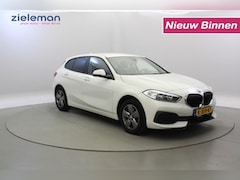 BMW 1-serie - , 1-SERIE , Handgeschakeld , Benzine , Hatchback 5 drs