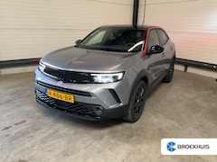 Opel Mokka - GS Line | LED | Navi | Clima | Cruise Control | Parkeersensoren | Lichtmetalen Velgen