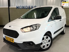 Ford Transit Courier - 1.0 Trend EcoBoost S&S BENZINE I CARPLAY I CRUISE I VOORRUIDVER I NAVI I ANDROID I BETIMME