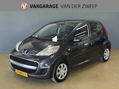 Peugeot 107 - 1.0-12V Urban Move | Airco