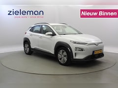 Hyundai Kona Electric - Comfort 64 kWh - Carplay, Camera, Cruise
